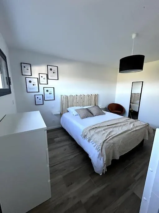 Villa Ty Varcq Locquirec
